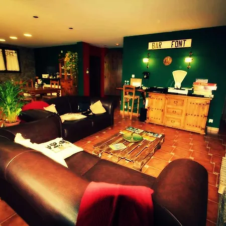 Casa Parranxo
