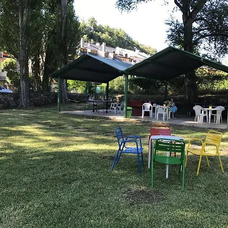Casa Parranxo בית כפרי Senterada