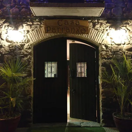 Casa Parranxo