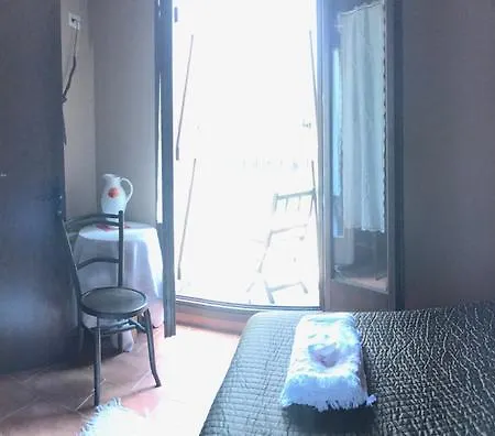 Casa Parranxo בית כפרי Senterada